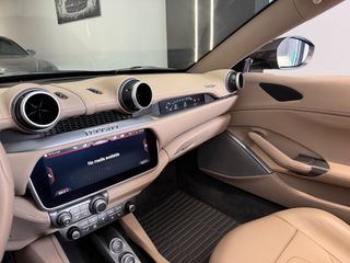 Ferrari Portofino 2019 3.9 TWIN TURBO- ΑΒΑΦΟ- ΕΝΑΣ ΙΔΙΟΚΤΗΤΗΣ-thumb-50