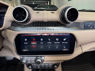 Ferrari Portofino 2019 3.9 TWIN TURBO- ΑΒΑΦΟ- ΕΝΑΣ ΙΔΙΟΚΤΗΤΗΣ-thumb-47