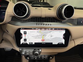 Ferrari Portofino 2019 3.9 TWIN TURBO- ΑΒΑΦΟ- ΕΝΑΣ ΙΔΙΟΚΤΗΤΗΣ-thumb-48