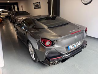 Ferrari Portofino 2019 3.9 TWIN TURBO- ΑΒΑΦΟ- ΕΝΑΣ ΙΔΙΟΚΤΗΤΗΣ-thumb-11