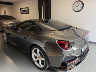 Ferrari Portofino 2019 3.9 TWIN TURBO- ΑΒΑΦΟ- ΕΝΑΣ ΙΔΙΟΚΤΗΤΗΣ-thumb-12