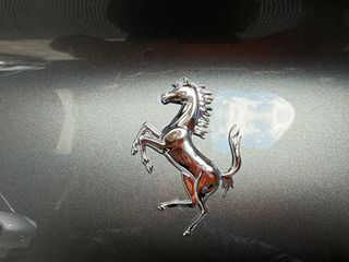 Ferrari Portofino 2019 3.9 TWIN TURBO- ΑΒΑΦΟ- ΕΝΑΣ ΙΔΙΟΚΤΗΤΗΣ-thumb-9