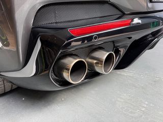 Ferrari Portofino 2019 3.9 TWIN TURBO- ΑΒΑΦΟ- ΕΝΑΣ ΙΔΙΟΚΤΗΤΗΣ-thumb-30