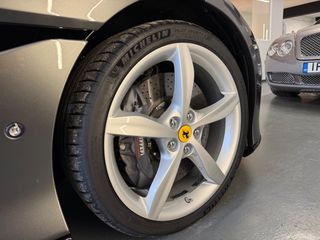 Ferrari Portofino 2019 3.9 TWIN TURBO- ΑΒΑΦΟ- ΕΝΑΣ ΙΔΙΟΚΤΗΤΗΣ-thumb-31