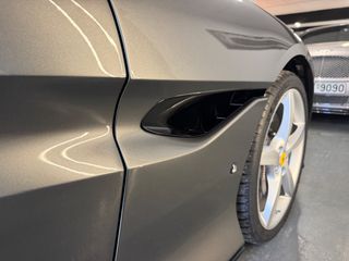 Ferrari Portofino 2019 3.9 TWIN TURBO- ΑΒΑΦΟ- ΕΝΑΣ ΙΔΙΟΚΤΗΤΗΣ-thumb-5