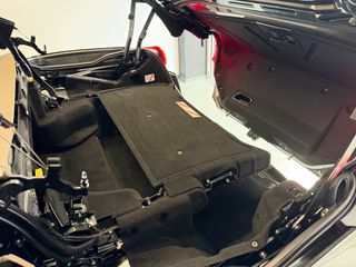 Ferrari Portofino 2019 3.9 TWIN TURBO- ΑΒΑΦΟ- ΕΝΑΣ ΙΔΙΟΚΤΗΤΗΣ-thumb-24