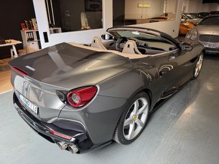Ferrari Portofino 2019 3.9 TWIN TURBO- ΑΒΑΦΟ- ΕΝΑΣ ΙΔΙΟΚΤΗΤΗΣ-thumb-16