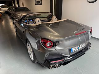 Ferrari Portofino 2019 3.9 TWIN TURBO- ΑΒΑΦΟ- ΕΝΑΣ ΙΔΙΟΚΤΗΤΗΣ-thumb-19