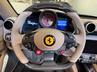 Ferrari Portofino 2019 3.9 TWIN TURBO- ΑΒΑΦΟ- ΕΝΑΣ ΙΔΙΟΚΤΗΤΗΣ-thumb-32