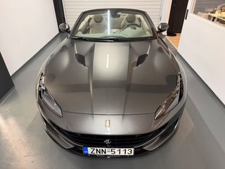 Ferrari Portofino 2019 3.9 TWIN TURBO- ΑΒΑΦΟ- ΕΝΑΣ ΙΔΙΟΚΤΗΤΗΣ-thumb-14