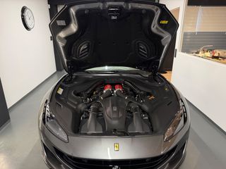 Ferrari Portofino 2019 3.9 TWIN TURBO- ΑΒΑΦΟ- ΕΝΑΣ ΙΔΙΟΚΤΗΤΗΣ-thumb-20