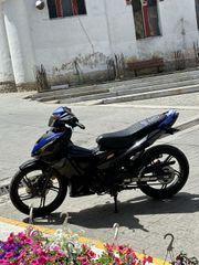 Sym VF 185 2019