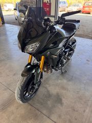 Yamaha Tracer 9 2016
