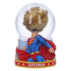 DC - Superman "The Daliy Planet" - Snow Globe 15.2cm-thumb-0