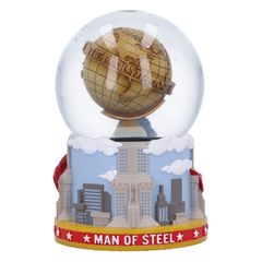 DC - Superman "The Daliy Planet" - Snow Globe 15.2cm-thumb-2