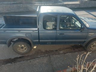 Ford Ranger 2004