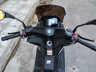 Morbidelli 2025 SC 125-thumb-6