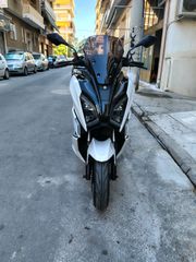Morbidelli 2025 SC 125-thumb-7