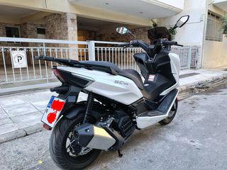 Morbidelli 2025 SC 125-thumb-8