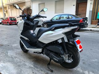 Morbidelli 2025 SC 125-thumb-9