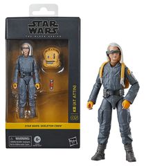 SKELETON CREW - KB - Figure Legends Series 15cm