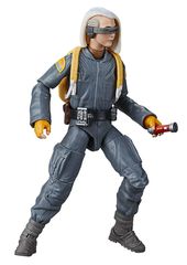 SKELETON CREW - KB - Figure Legends Series 15cm-thumb-3