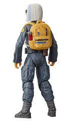 SKELETON CREW - KB - Figure Legends Series 15cm-thumb-2