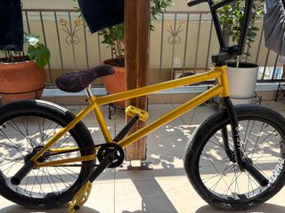 BMX 2020