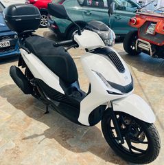 Letbe Velocity 125 Abs 2026 ΚΑΙΝΟΥΡΓΙΟ ! LED ΦΩΤΑ !-thumb-9