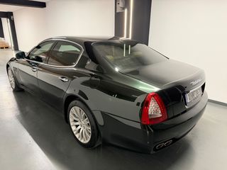 Maserati Quattroporte 2011 FACELIFT- ΕΛΛΗΝΙΚΗΣ ΑΝΤΙΠΡΟΣΩΠΕΙΑΣ-thumb-9