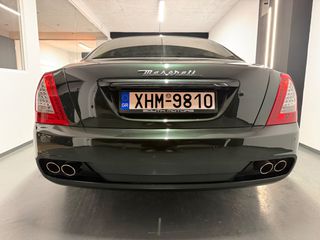 Maserati Quattroporte 2011 FACELIFT- ΕΛΛΗΝΙΚΗΣ ΑΝΤΙΠΡΟΣΩΠΕΙΑΣ-thumb-7