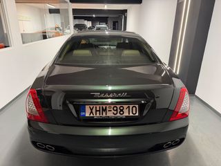 Maserati Quattroporte 2011 FACELIFT- ΕΛΛΗΝΙΚΗΣ ΑΝΤΙΠΡΟΣΩΠΕΙΑΣ-thumb-6