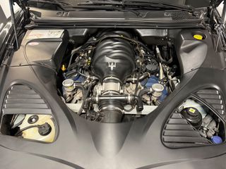 Maserati Quattroporte 2011 FACELIFT- ΕΛΛΗΝΙΚΗΣ ΑΝΤΙΠΡΟΣΩΠΕΙΑΣ-thumb-18