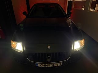 Maserati Quattroporte 2011 FACELIFT- ΕΛΛΗΝΙΚΗΣ ΑΝΤΙΠΡΟΣΩΠΕΙΑΣ-thumb-12