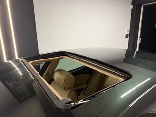 Maserati Quattroporte 2011 FACELIFT- ΕΛΛΗΝΙΚΗΣ ΑΝΤΙΠΡΟΣΩΠΕΙΑΣ-thumb-16