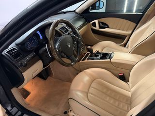 Maserati Quattroporte 2011 FACELIFT- ΕΛΛΗΝΙΚΗΣ ΑΝΤΙΠΡΟΣΩΠΕΙΑΣ-thumb-28