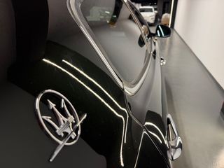 Maserati Quattroporte 2011 FACELIFT- ΕΛΛΗΝΙΚΗΣ ΑΝΤΙΠΡΟΣΩΠΕΙΑΣ-thumb-21