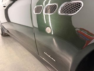 Maserati Quattroporte 2011 FACELIFT- ΕΛΛΗΝΙΚΗΣ ΑΝΤΙΠΡΟΣΩΠΕΙΑΣ-thumb-4