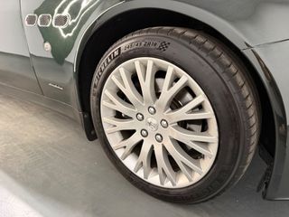 Maserati Quattroporte 2011 FACELIFT- ΕΛΛΗΝΙΚΗΣ ΑΝΤΙΠΡΟΣΩΠΕΙΑΣ-thumb-23