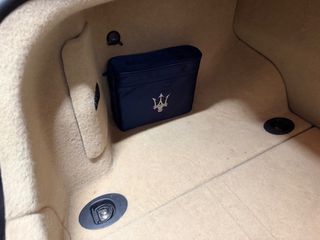 Maserati Quattroporte 2011 FACELIFT- ΕΛΛΗΝΙΚΗΣ ΑΝΤΙΠΡΟΣΩΠΕΙΑΣ-thumb-54