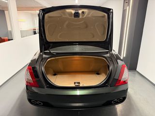 Maserati Quattroporte 2011 FACELIFT- ΕΛΛΗΝΙΚΗΣ ΑΝΤΙΠΡΟΣΩΠΕΙΑΣ-thumb-53
