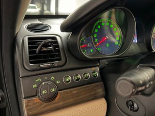 Maserati Quattroporte 2011 FACELIFT- ΕΛΛΗΝΙΚΗΣ ΑΝΤΙΠΡΟΣΩΠΕΙΑΣ-thumb-31