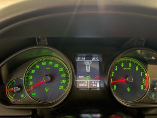 Maserati Quattroporte 2011 FACELIFT- ΕΛΛΗΝΙΚΗΣ ΑΝΤΙΠΡΟΣΩΠΕΙΑΣ-thumb-30
