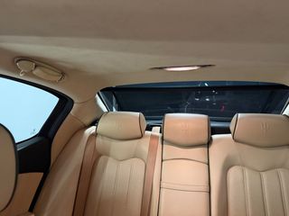 Maserati Quattroporte 2011 FACELIFT- ΕΛΛΗΝΙΚΗΣ ΑΝΤΙΠΡΟΣΩΠΕΙΑΣ-thumb-45