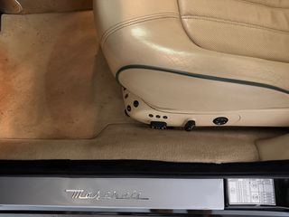 Maserati Quattroporte 2011 FACELIFT- ΕΛΛΗΝΙΚΗΣ ΑΝΤΙΠΡΟΣΩΠΕΙΑΣ-thumb-27