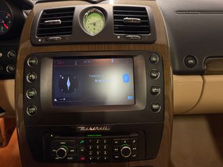 Maserati Quattroporte 2011 FACELIFT- ΕΛΛΗΝΙΚΗΣ ΑΝΤΙΠΡΟΣΩΠΕΙΑΣ-thumb-35