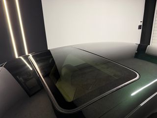 Maserati Quattroporte 2011 FACELIFT- ΕΛΛΗΝΙΚΗΣ ΑΝΤΙΠΡΟΣΩΠΕΙΑΣ-thumb-15