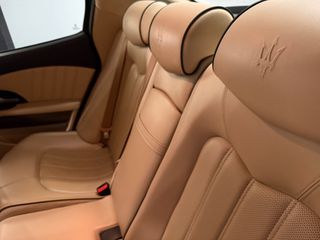 Maserati Quattroporte 2011 FACELIFT- ΕΛΛΗΝΙΚΗΣ ΑΝΤΙΠΡΟΣΩΠΕΙΑΣ-thumb-42