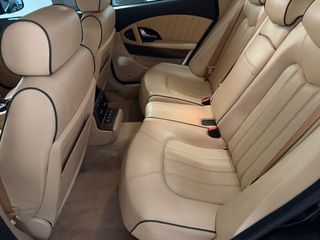 Maserati Quattroporte 2011 FACELIFT- ΕΛΛΗΝΙΚΗΣ ΑΝΤΙΠΡΟΣΩΠΕΙΑΣ-thumb-41