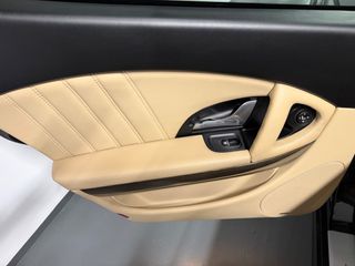 Maserati Quattroporte 2011 FACELIFT- ΕΛΛΗΝΙΚΗΣ ΑΝΤΙΠΡΟΣΩΠΕΙΑΣ-thumb-51